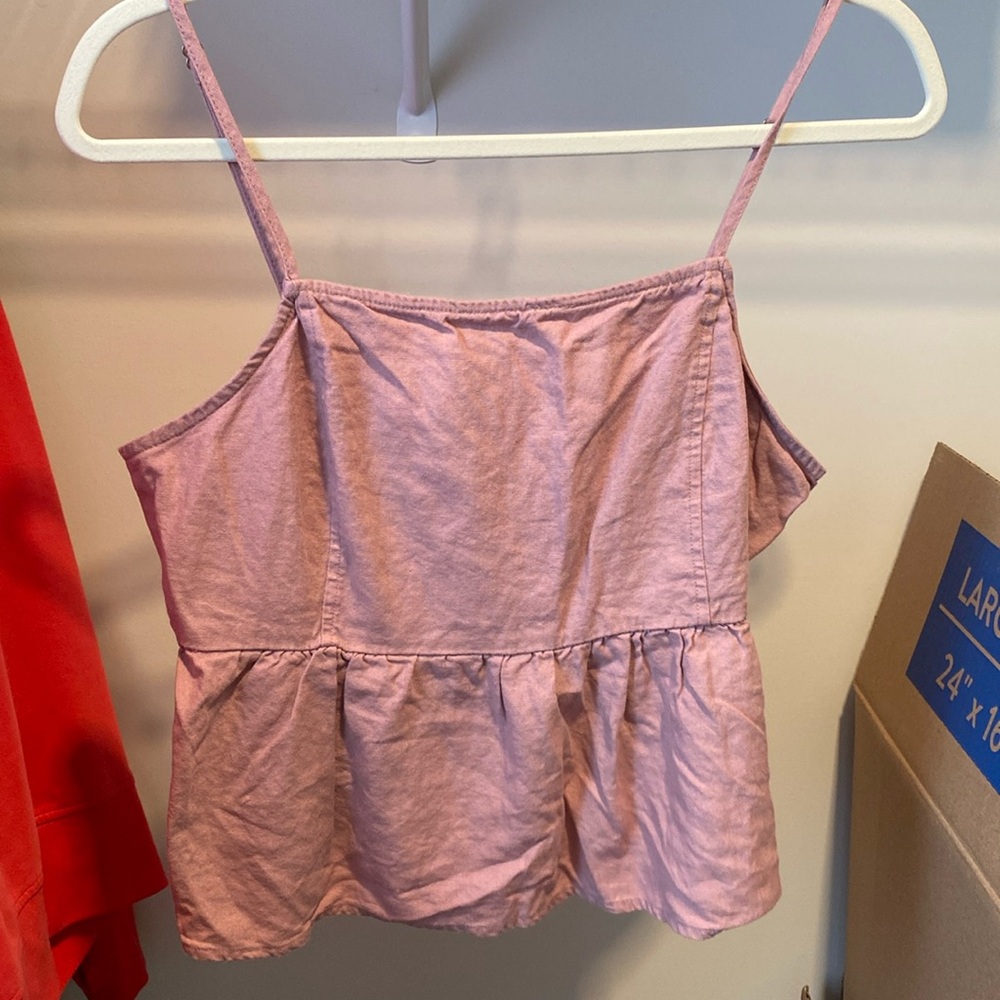 Pacsun cute top